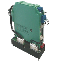 Adapter K-device - S1000 termination board Signal Conditioners K-System S1000-KFD Adapter